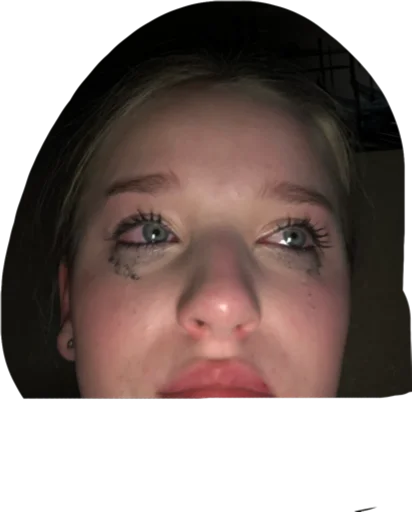 Стикер хихи - 11