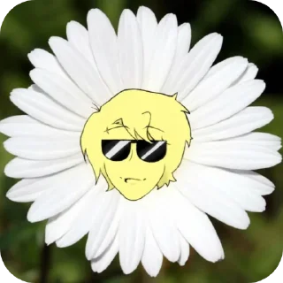 Sticker Физически невозможно @Femoji - 7