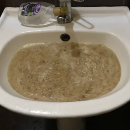 комнатный тонуть сантехническое оборудование