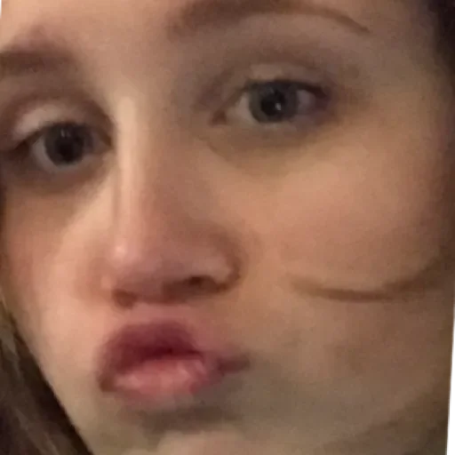 кожа Человек ресница