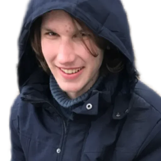 человеческое лицо Человек одежда