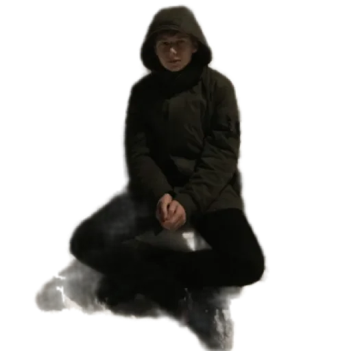 человеческое лицо Человек одежда