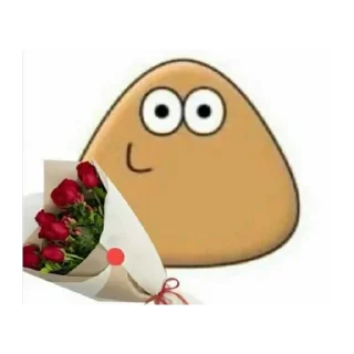 Sticker Больше стикеров 👉🏻 @stickertg4 - 5