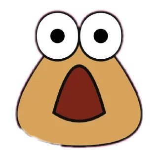 Sticker Больше стикеров 👉🏻 @stickertg4 - 6