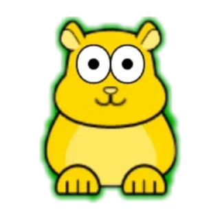 Sticker Больше стикеров 👉🏻 @stickertg4 - 4