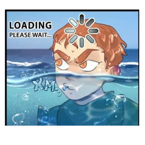 text animated cartoon animation