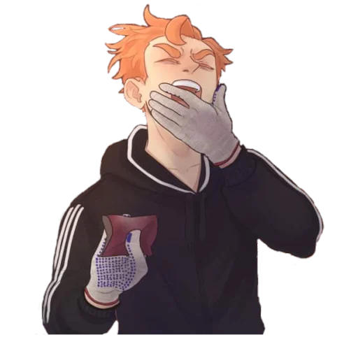 cartoon animation anime