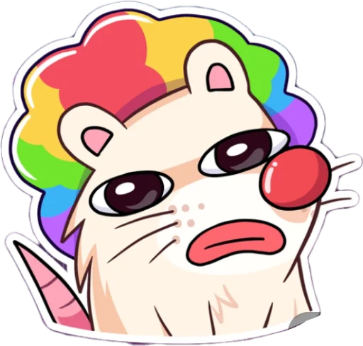 клипарт иллюстрация мультипликация