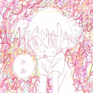 Стикер Больше стикеров 👉🏻 @stickertg4 - 9