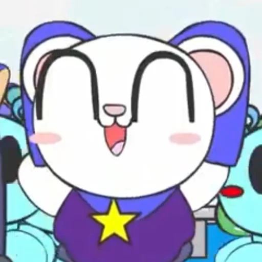 Стикер R1nny - 1