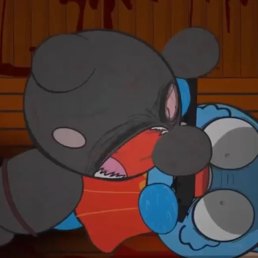 Стикер R1nny - 1