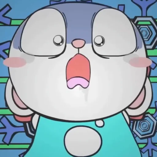 Стикер R1nny - 1