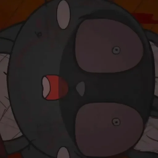 Стикер R1nny - 1