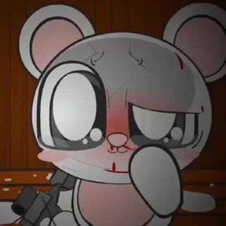 Sticker Rinny🩷 - 9