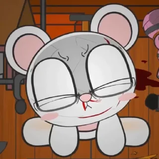 Sticker Rinny🩷 - 0