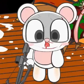 Sticker Rinny🩷 - 5