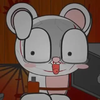 Sticker Rinny🩷 - 1