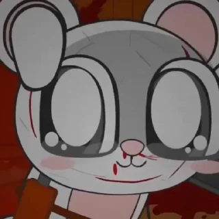 Sticker Rinny🩷 - 4