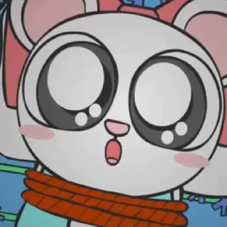 Sticker Rinny🩷 - 11