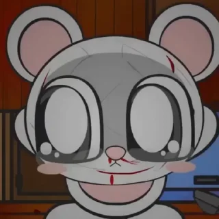 Sticker Rinny🩷 - 8