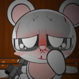 Sticker Rinny🩷 - 6