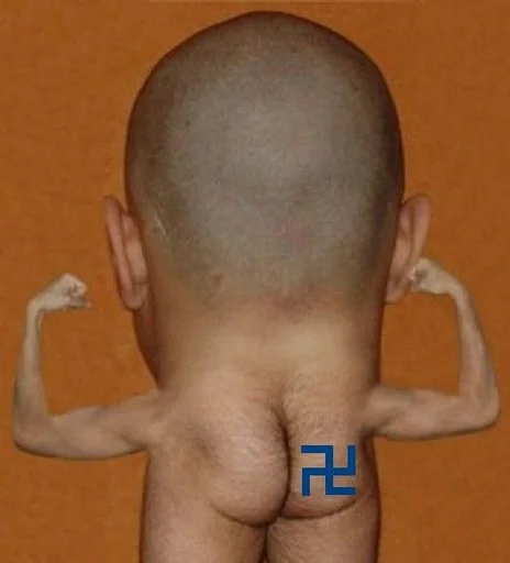 Sticker R41NCSGO - 1