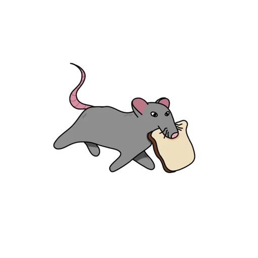 Стикер R4TSSSS - 1