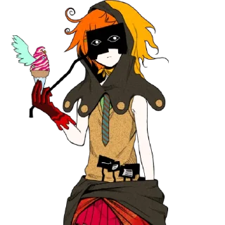 Стикер ୨𝆹𝅥:ρᥙ᧐ ρᥱᥔнджᥱρ:୧ - 7