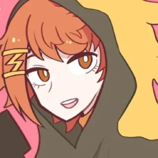 Стикер ୨𝆹𝅥:ρᥙ᧐ ρᥱᥔнджᥱρ:୧ - 5