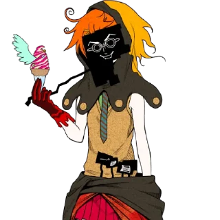 Стикер ୨𝆹𝅥:ρᥙ᧐ ρᥱᥔнджᥱρ:୧ - 8