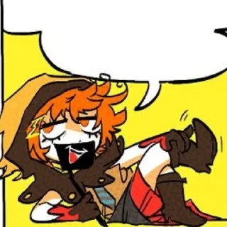 Стикер ୨𝆹𝅥:ρᥙ᧐ ρᥱᥔнджᥱρ:୧ - 4