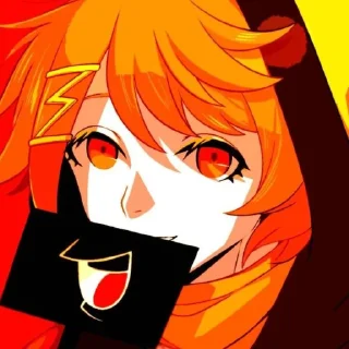 Стикер ୨𝆹𝅥:ρᥙ᧐ ρᥱᥔнджᥱρ:୧ - 6