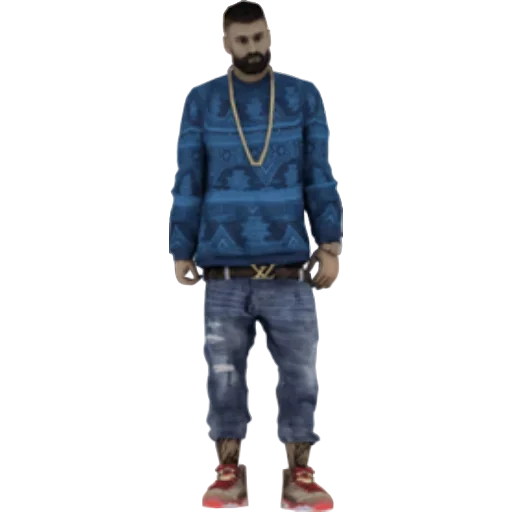 person clothing standing