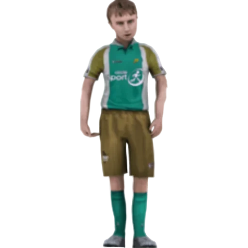 Человек одежда стоячий