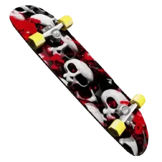 Стикер RADMIR - 7