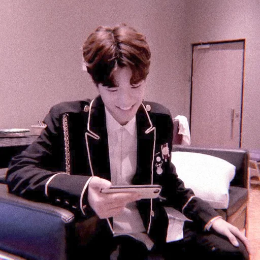 Sticker ՙ kim seungmin ◠ @GALERINA ✰ - 10