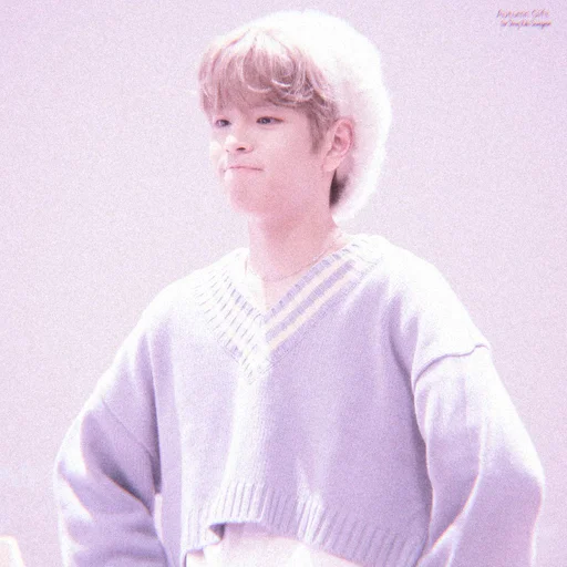 Sticker ՙ kim seungmin ◠ @GALERINA ✰ - 7