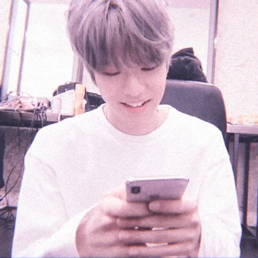 Sticker ՙ kim seungmin ◠ @GALERINA ✰ - 6