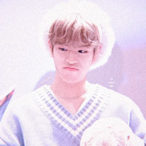 Sticker ՙ kim seungmin ◠ @GALERINA ✰ - 1