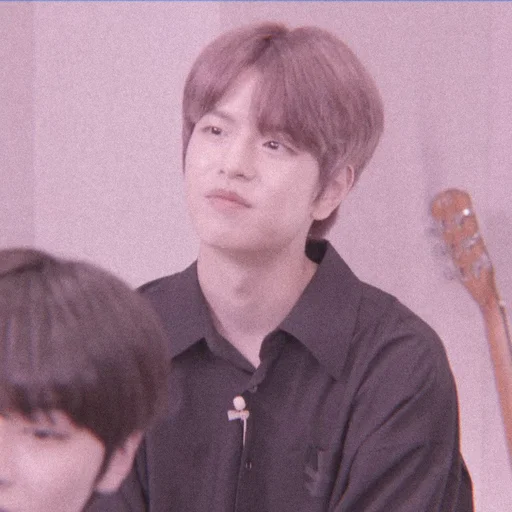 Sticker ՙ kim seungmin ◠ @GALERINA ✰ - 0