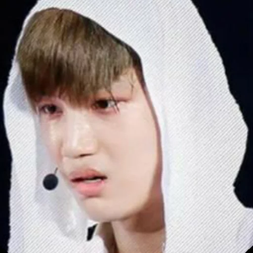 person human face boy