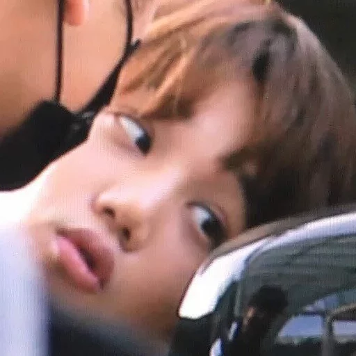 person human face woman