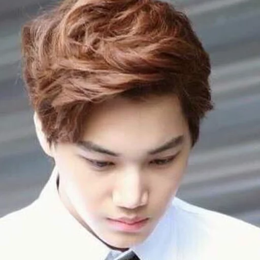 person clothing human face