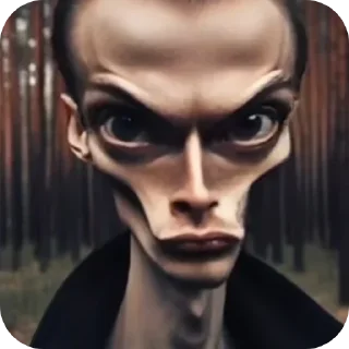 Стикер Православные стикеры - 7