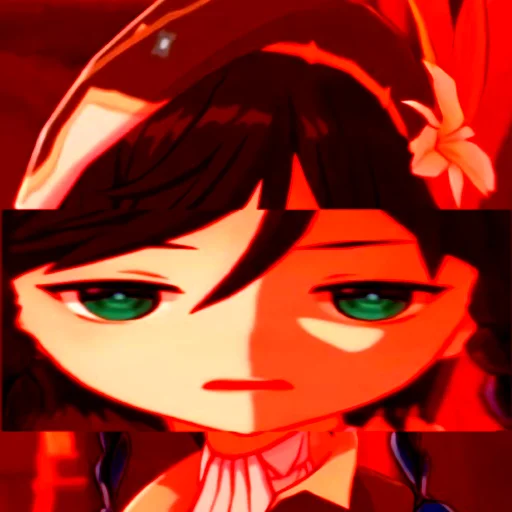 аниме мультфильм иллюстрация