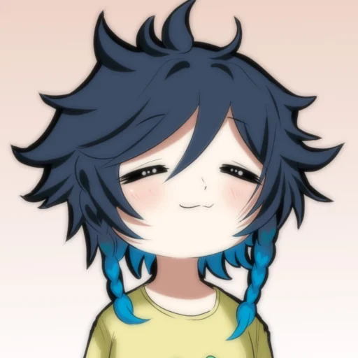 мультфильм аниме манга