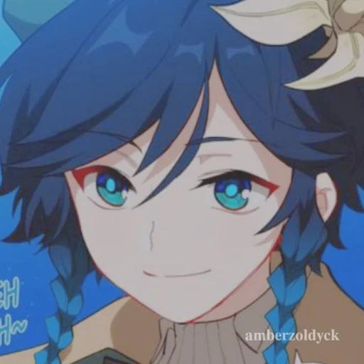 аниме мультфильм манга