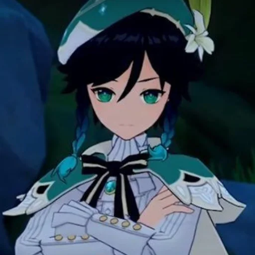 аниме мультфильм вымышленный персонаж