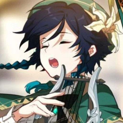 аниме мультфильм манга