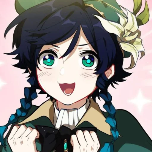 аниме мультфильм мультипликация